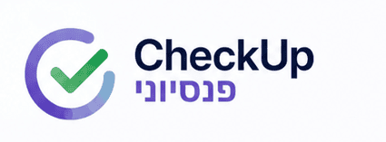 CheckUp פנסיוני
